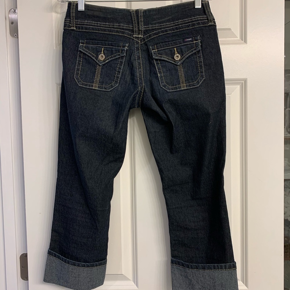 Capri jeans - Picture 2 of 3